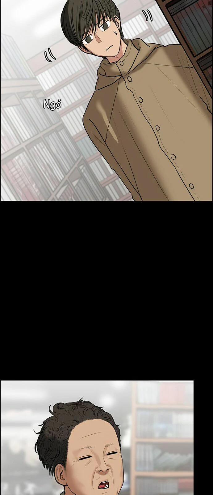 Nữ Thần Giáng Thế 57 trang 53