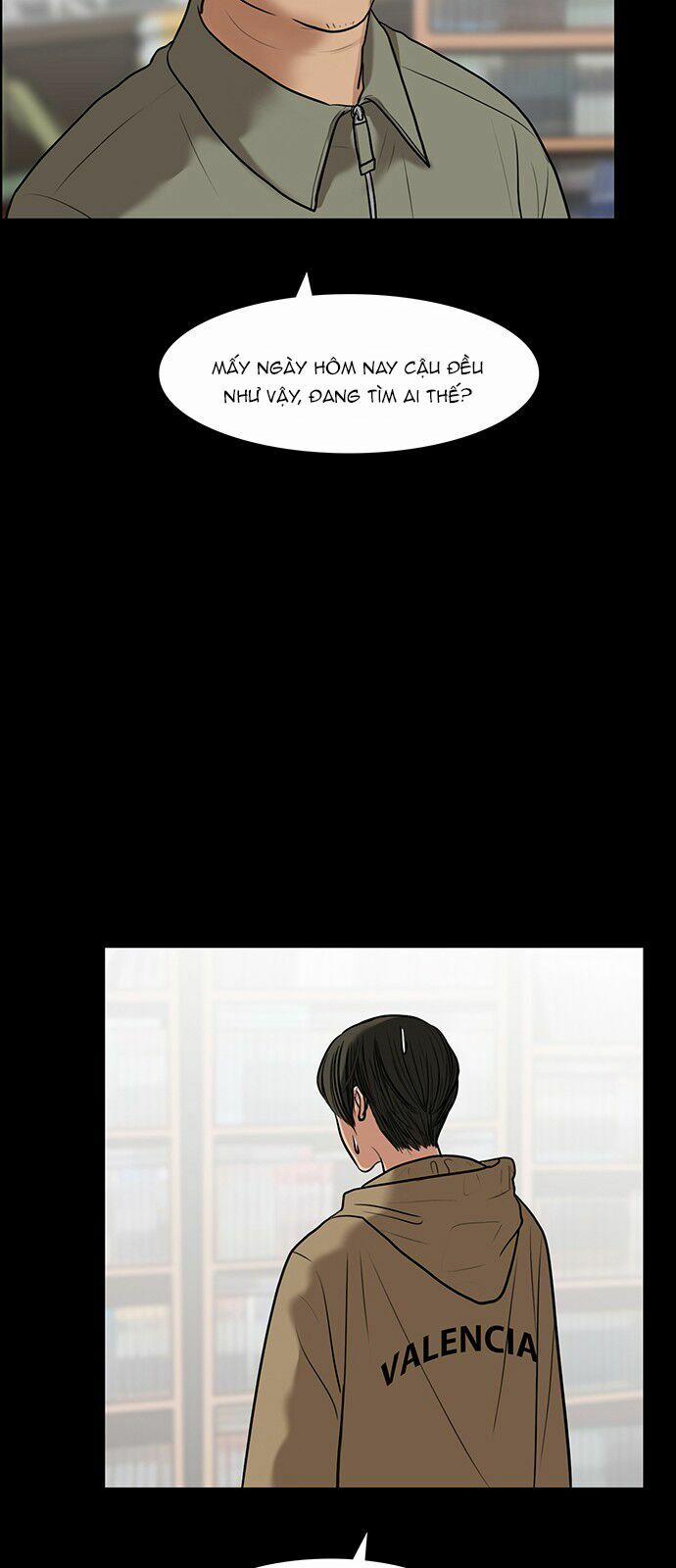 Nữ Thần Giáng Thế 57 trang 54