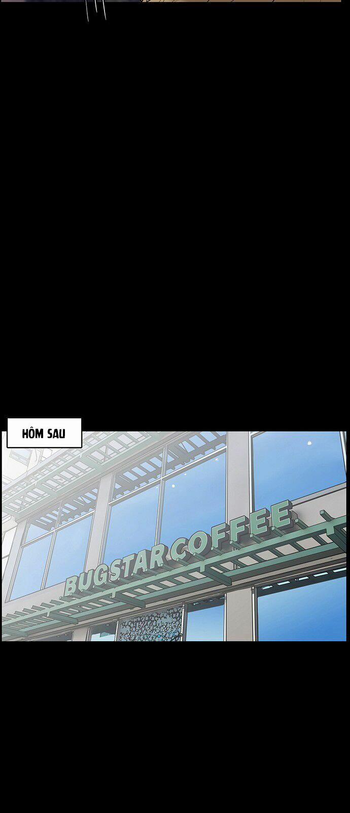 Nữ Thần Giáng Thế 57 trang 58