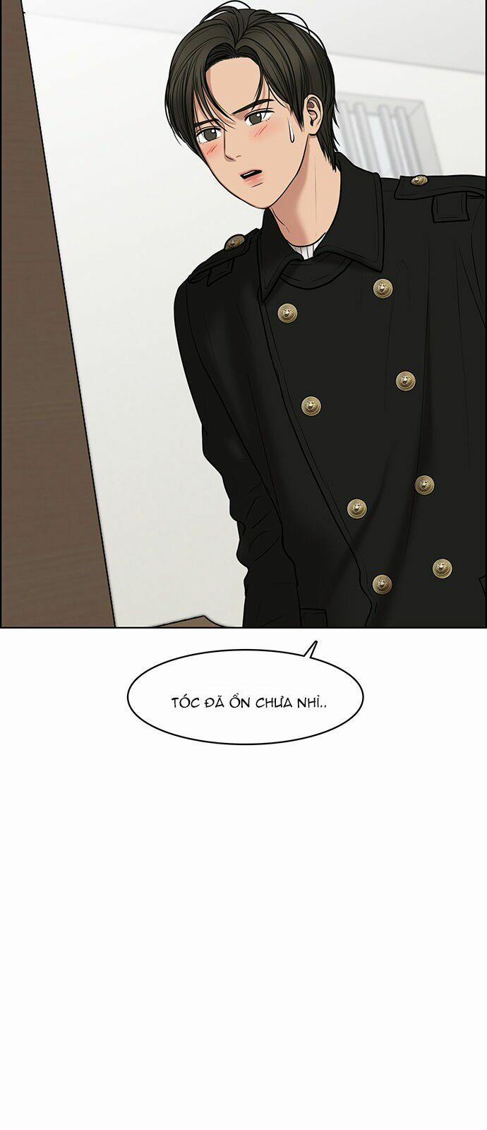 Nữ Thần Giáng Thế 57 trang 6