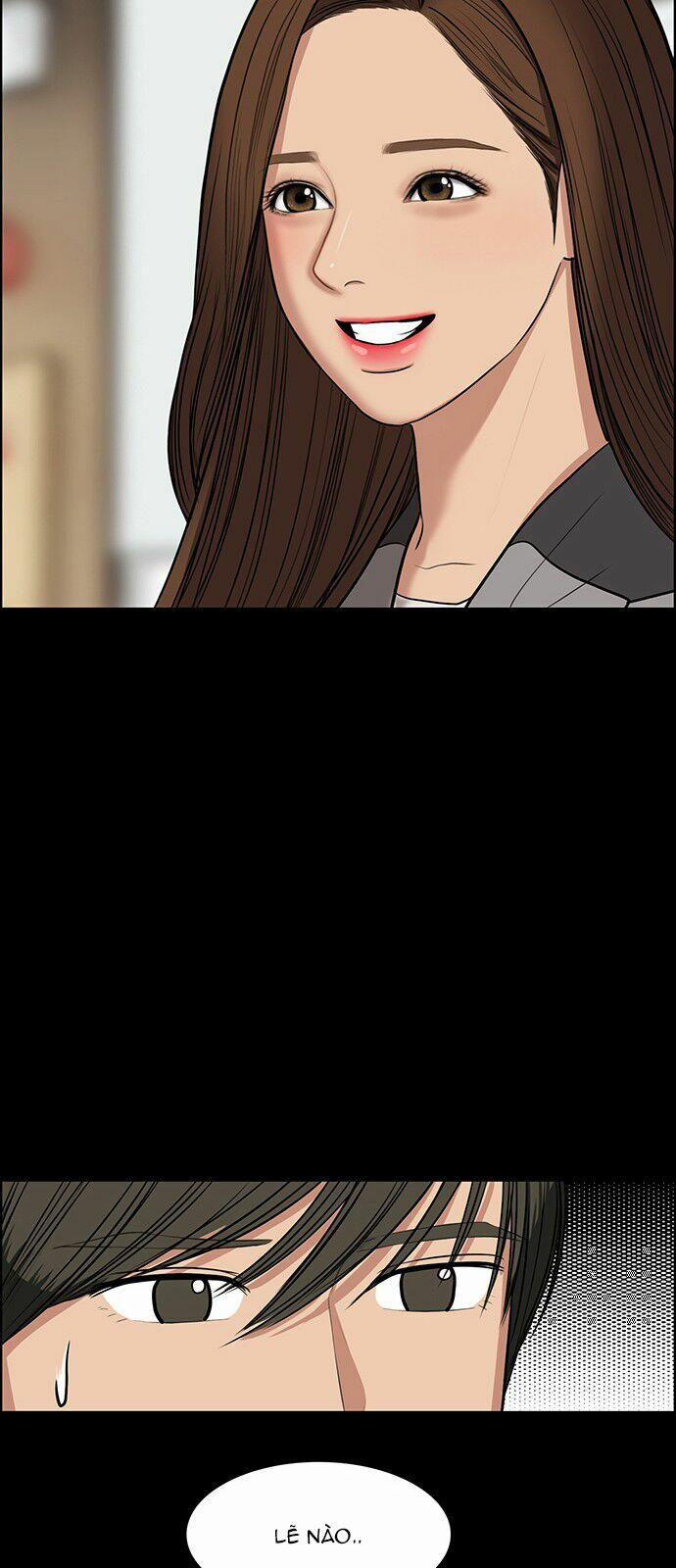 Nữ Thần Giáng Thế 57 trang 62