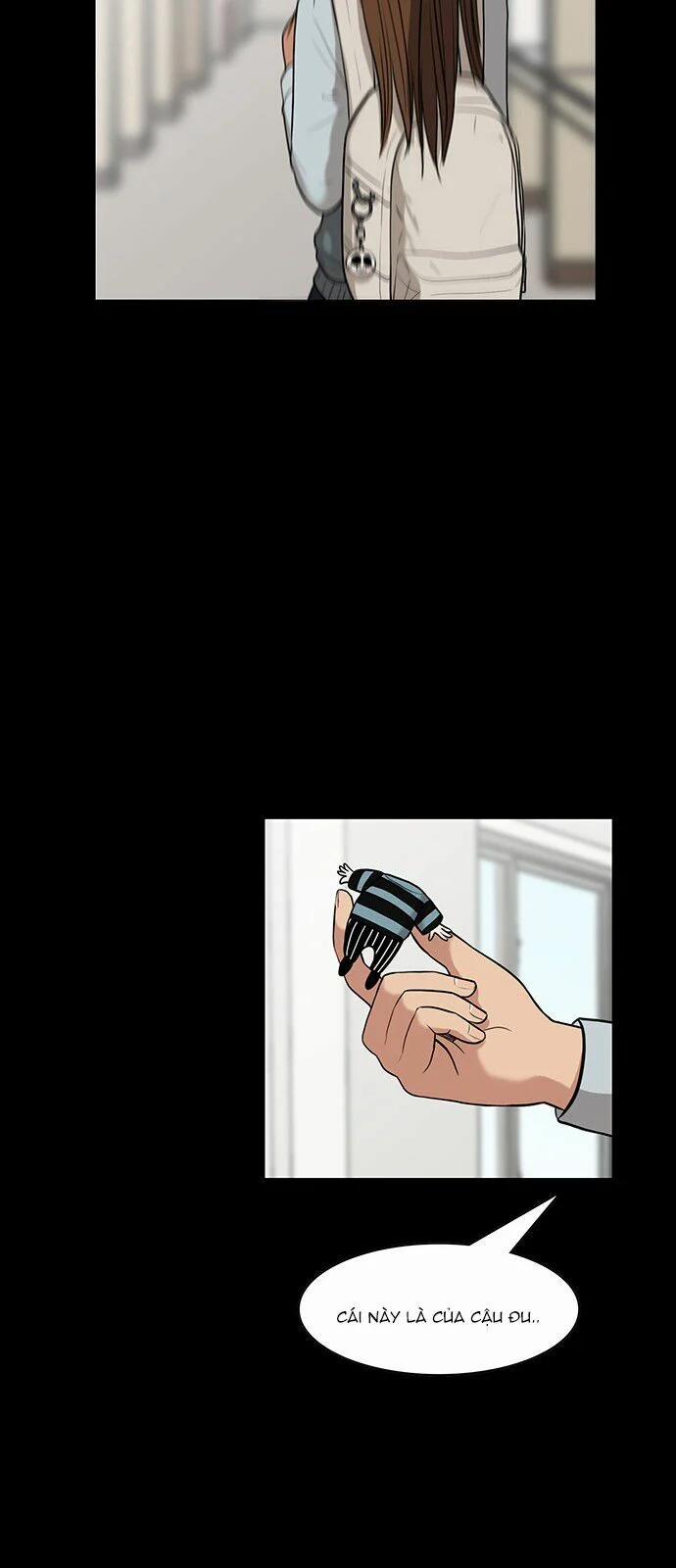 Nữ Thần Giáng Thế 57 trang 70