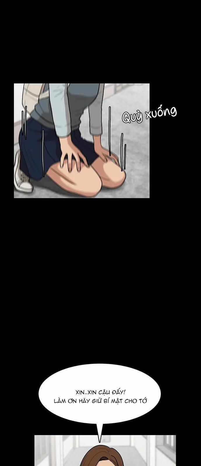 Nữ Thần Giáng Thế 57 trang 71