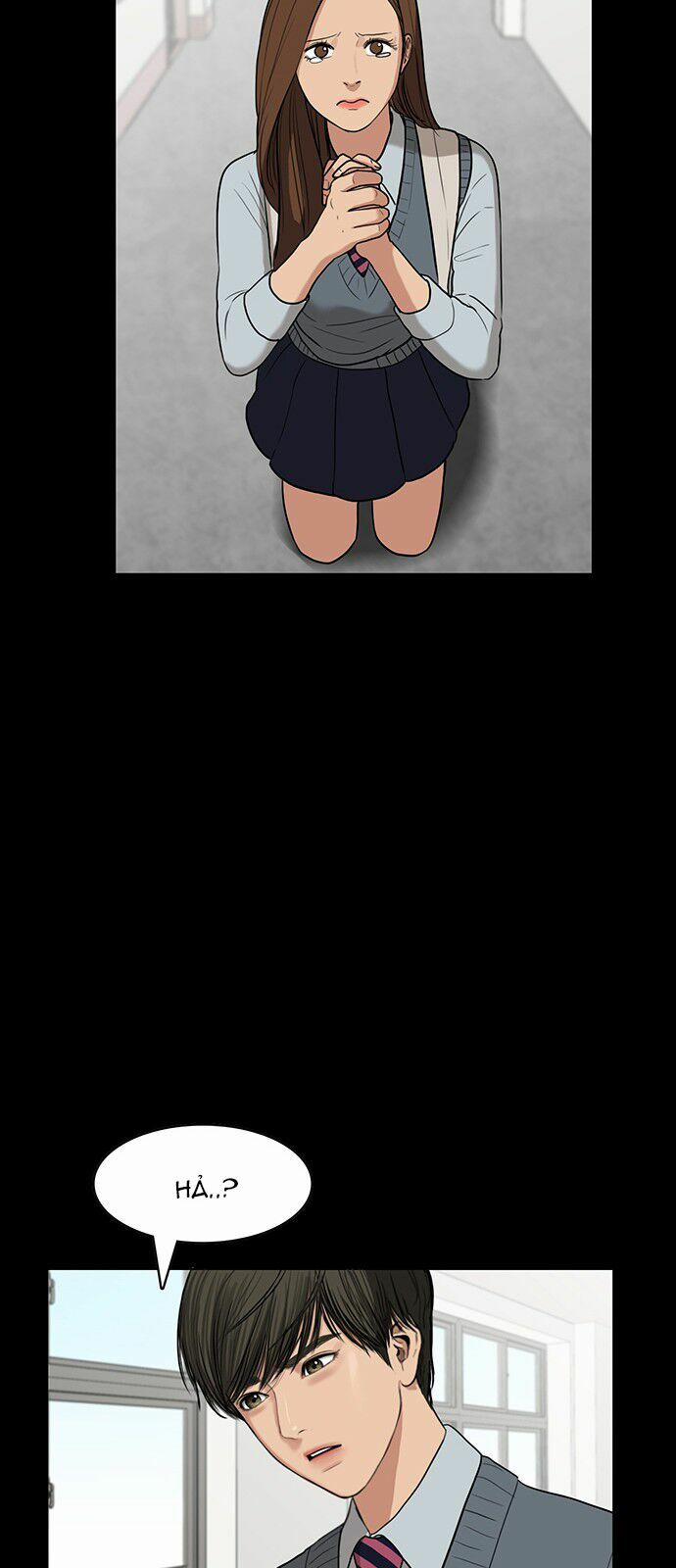 Nữ Thần Giáng Thế 57 trang 72