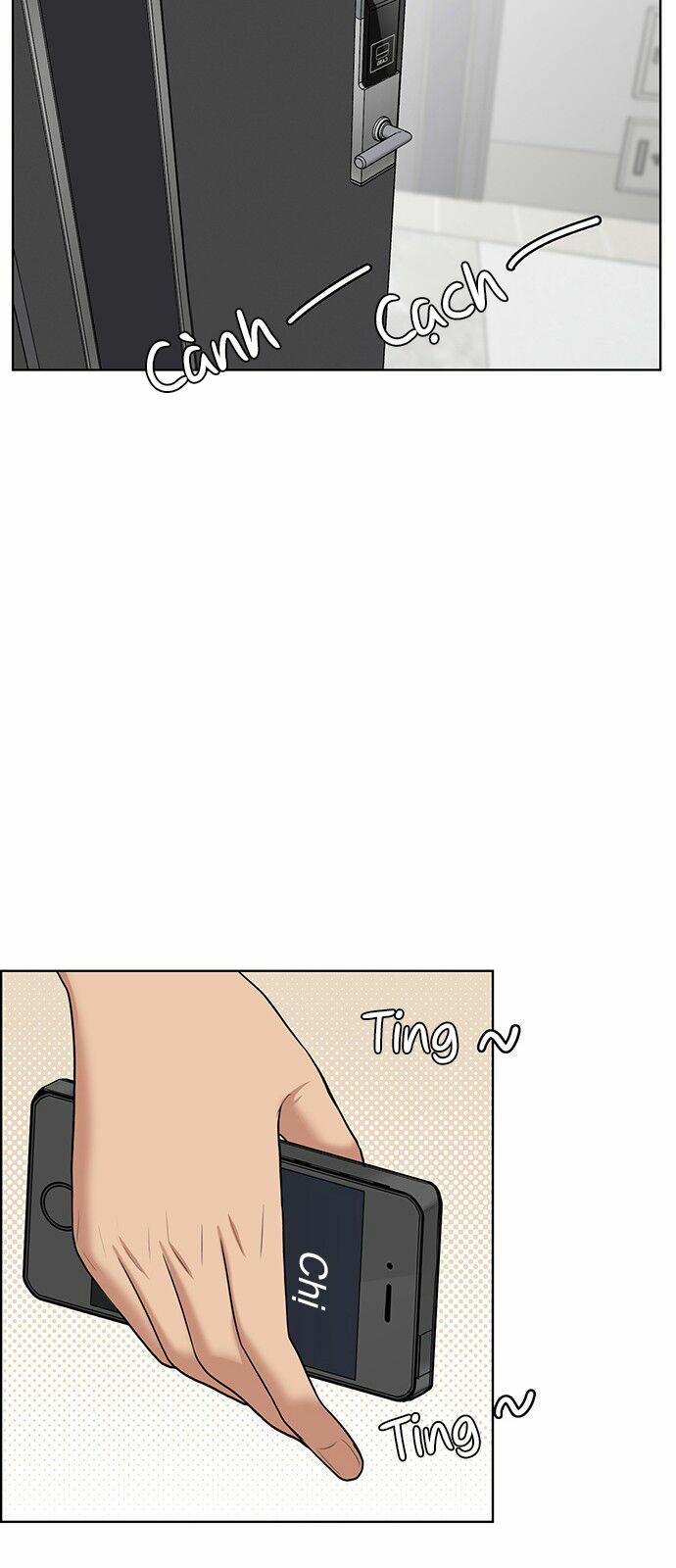 Nữ Thần Giáng Thế 57 trang 82