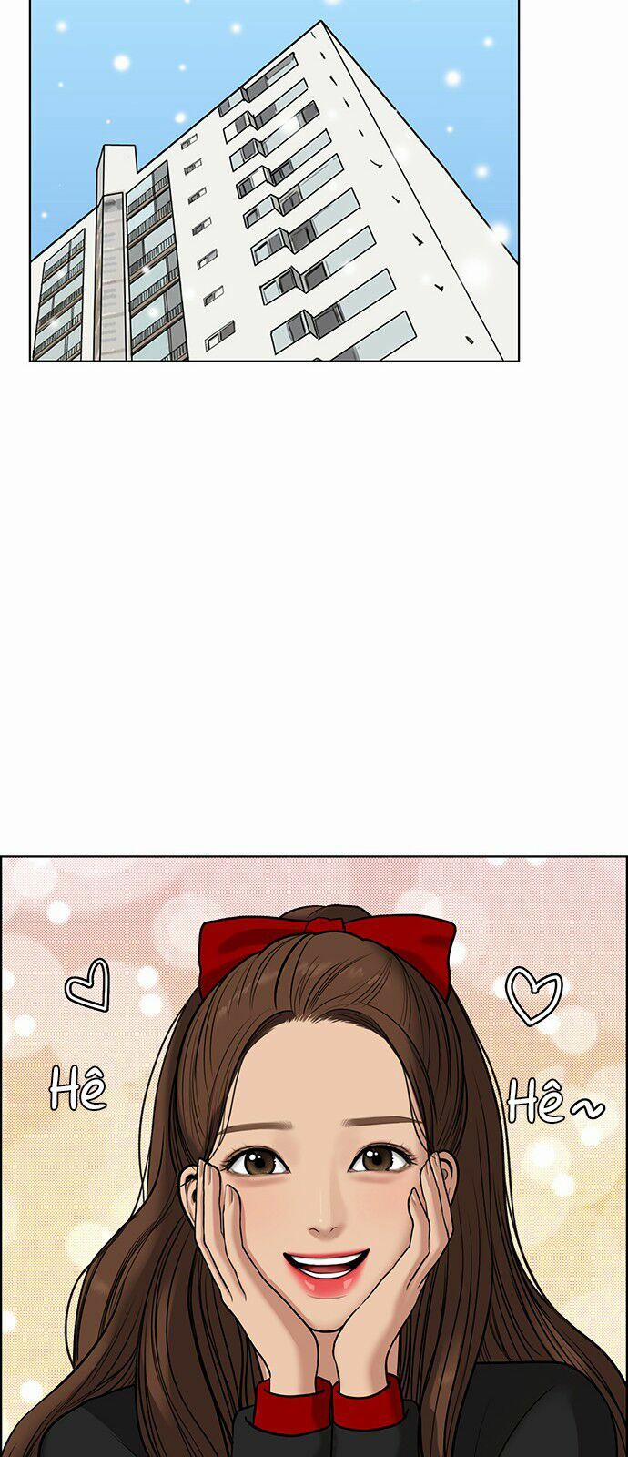 Nữ Thần Giáng Thế 57 trang 85