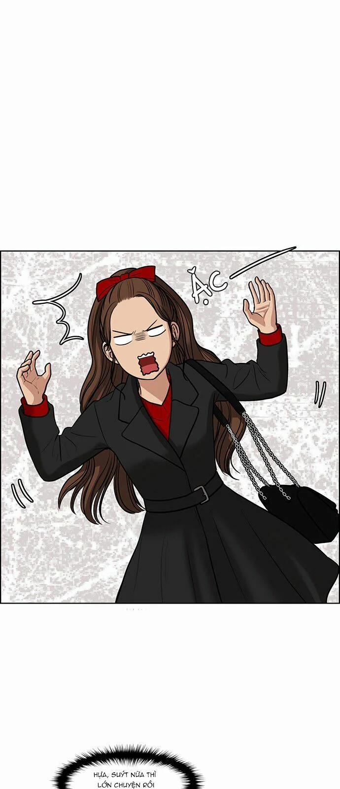 Nữ Thần Giáng Thế 57 trang 88