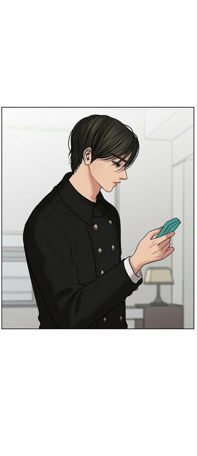 Nữ Thần Giáng Thế 57 trang 9