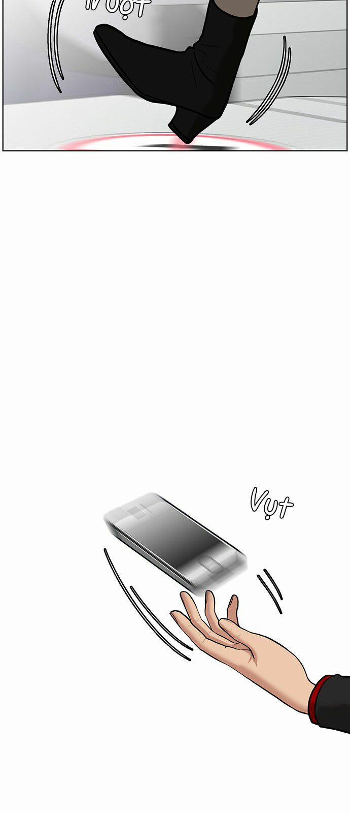 Nữ Thần Giáng Thế 57 trang 92