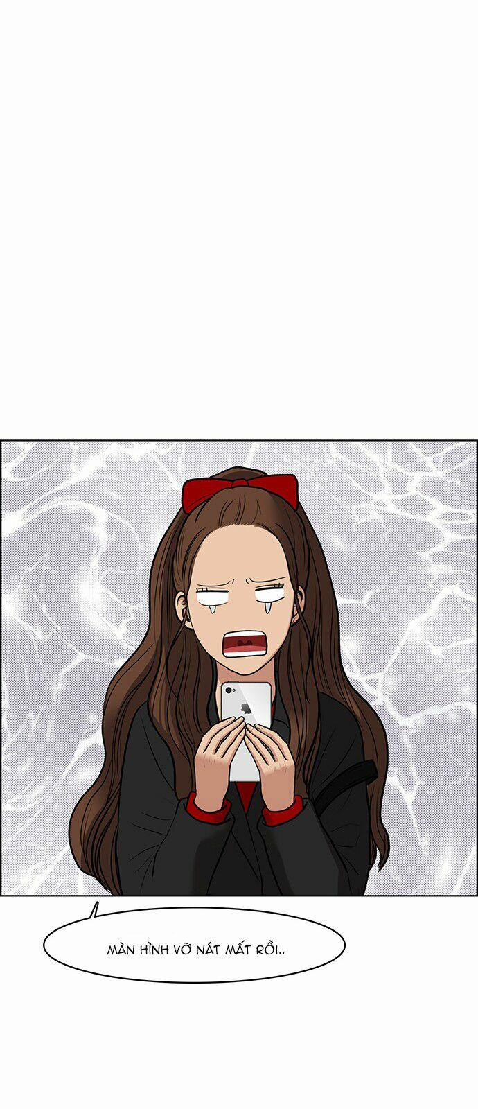 Nữ Thần Giáng Thế 57 trang 95