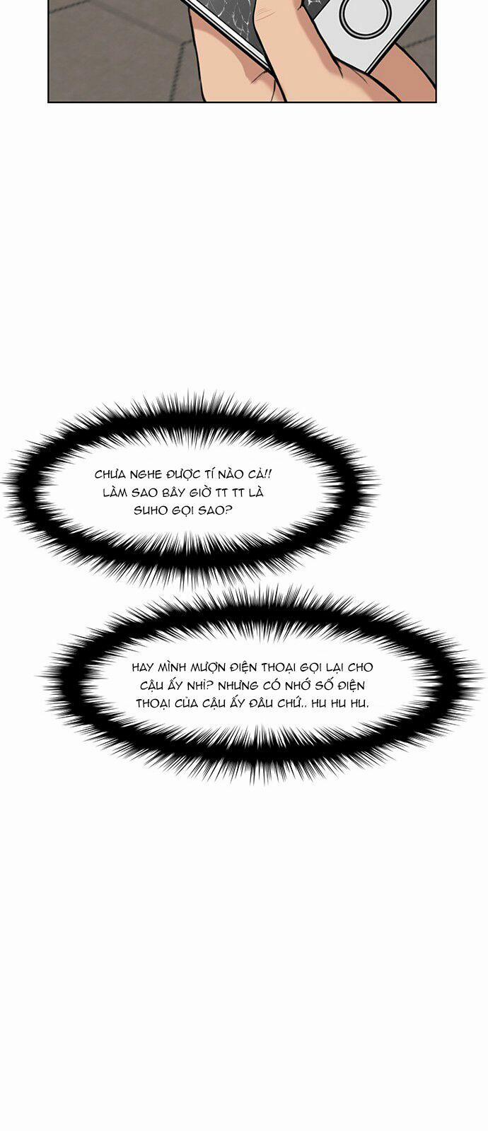 Nữ Thần Giáng Thế 57 trang 98