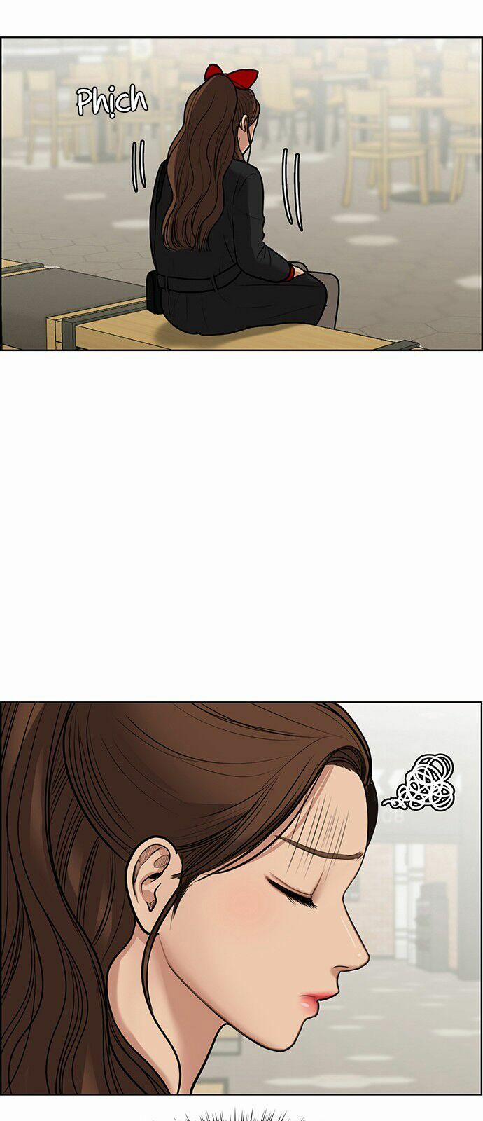 Nữ Thần Giáng Thế 57 trang 99