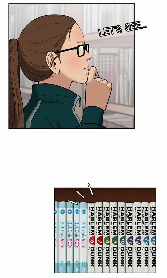 Nữ Thần Giáng Thế 6 trang 15