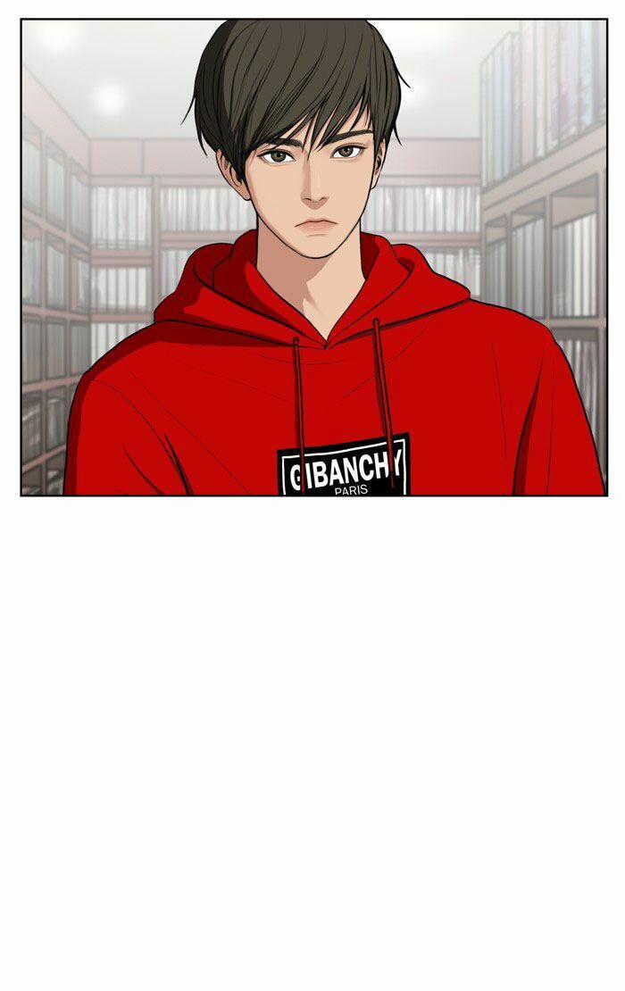 Nữ Thần Giáng Thế 6 trang 19