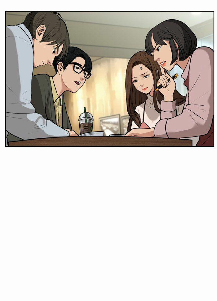 Nữ Thần Giáng Thế 6 trang 2