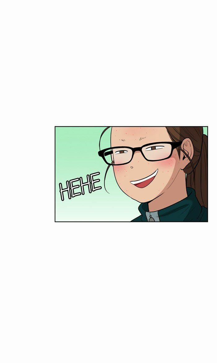 Nữ Thần Giáng Thế 6 trang 28