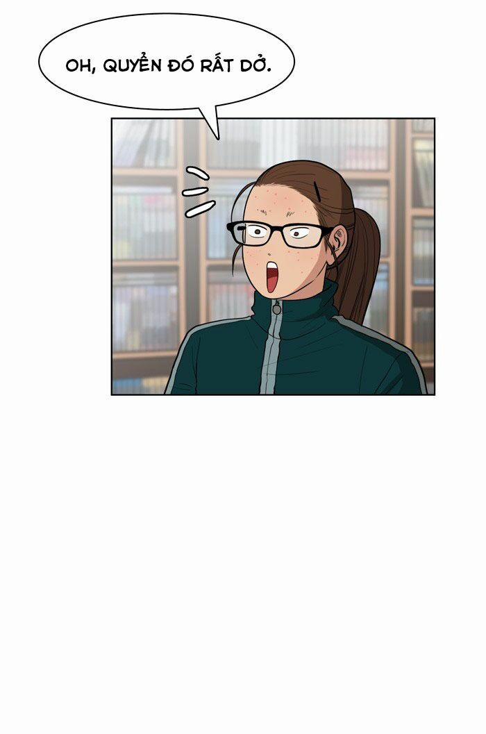 Nữ Thần Giáng Thế 6 trang 30