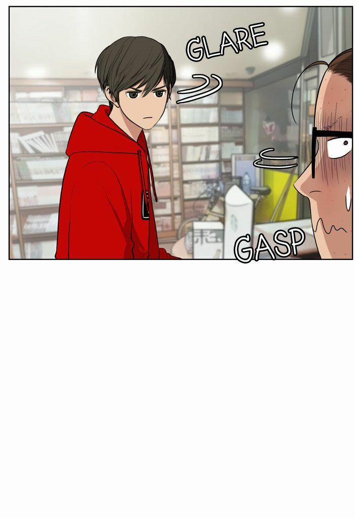 Nữ Thần Giáng Thế 6 trang 31