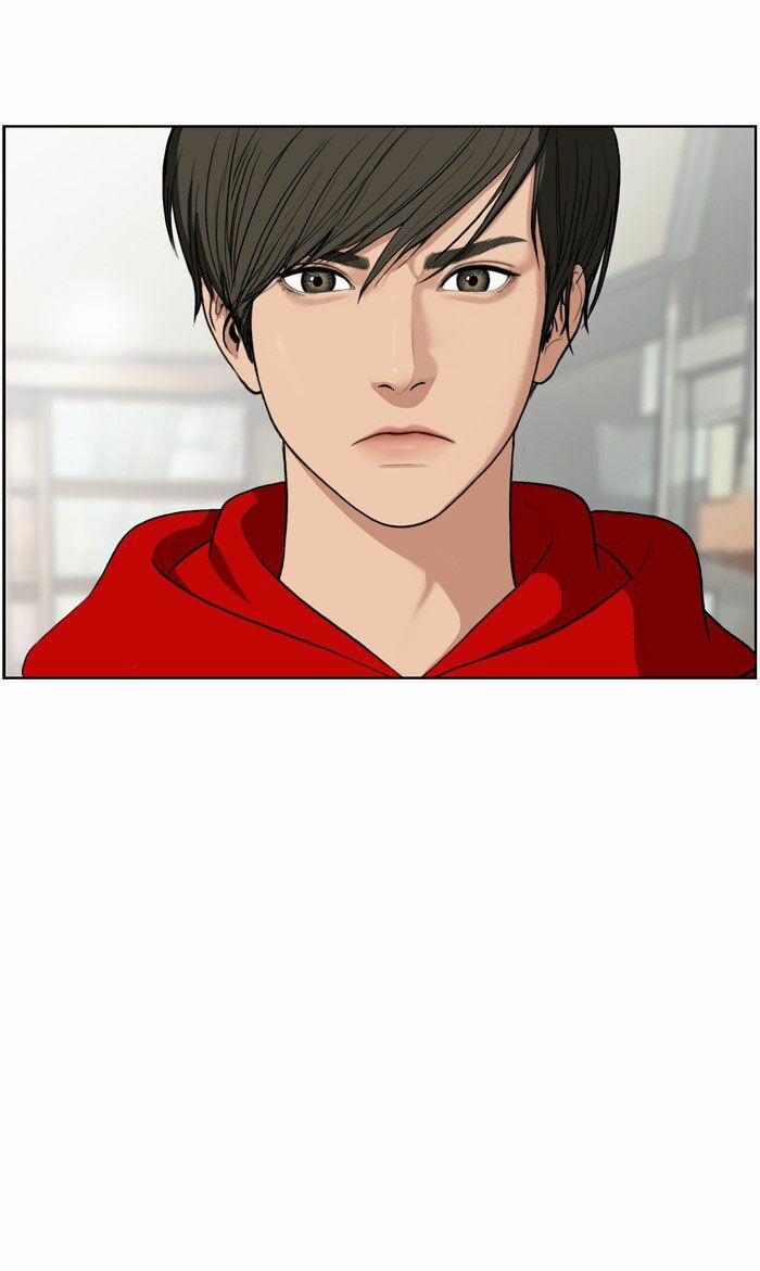 Nữ Thần Giáng Thế 6 trang 36