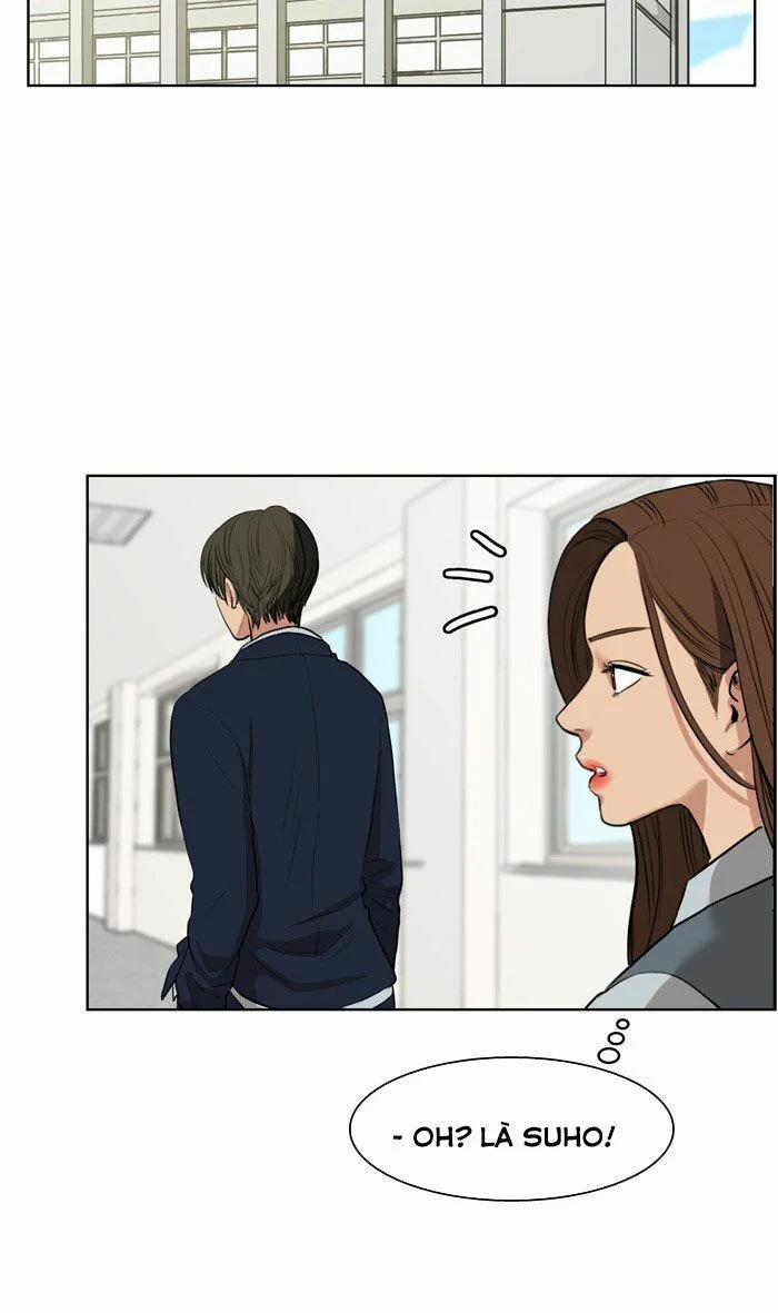 Nữ Thần Giáng Thế 6 trang 44