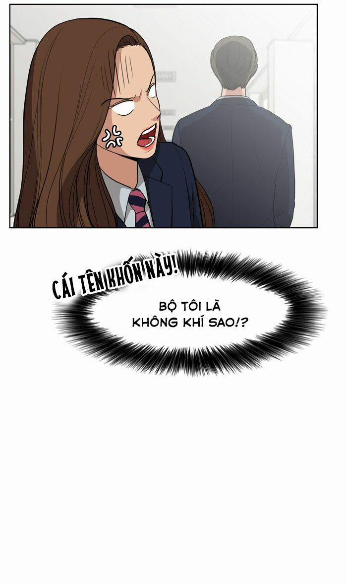 Nữ Thần Giáng Thế 6 trang 48