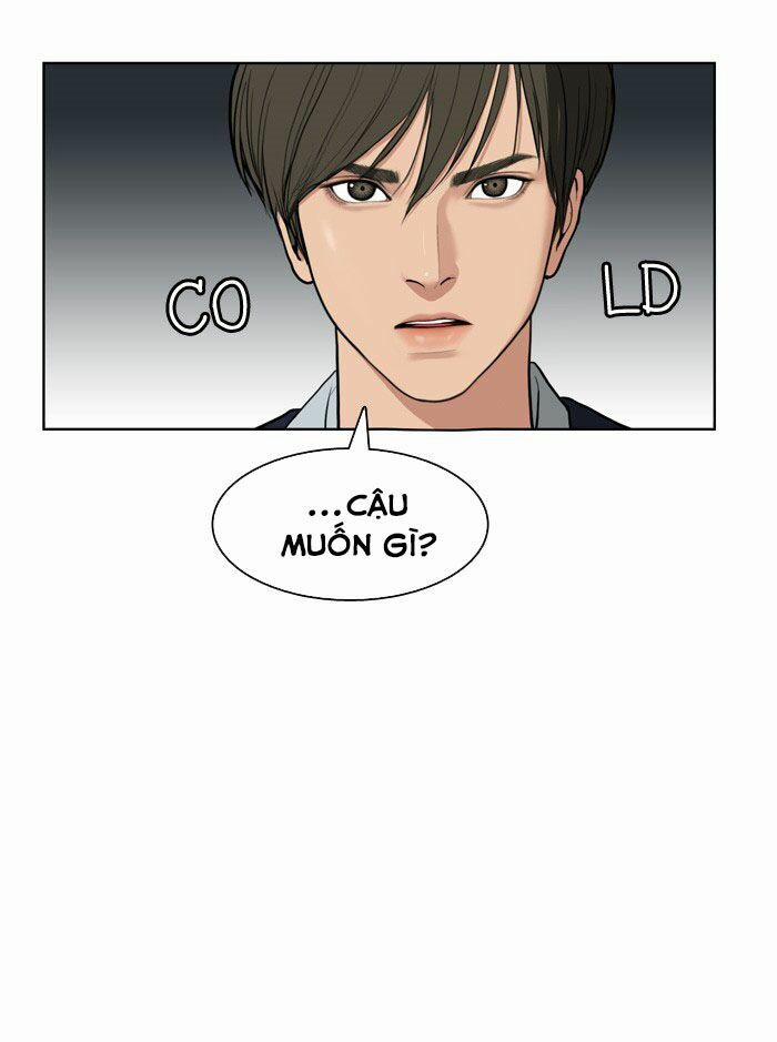 Nữ Thần Giáng Thế 6 trang 50