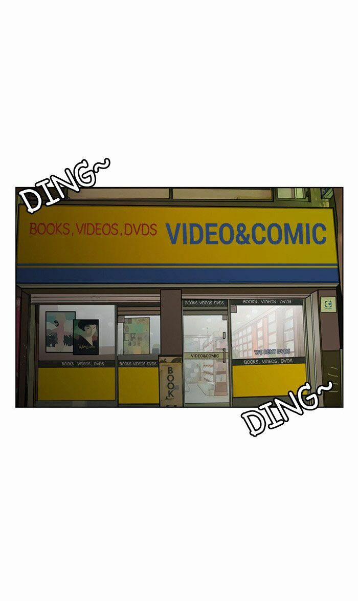 Nữ Thần Giáng Thế 6 trang 59