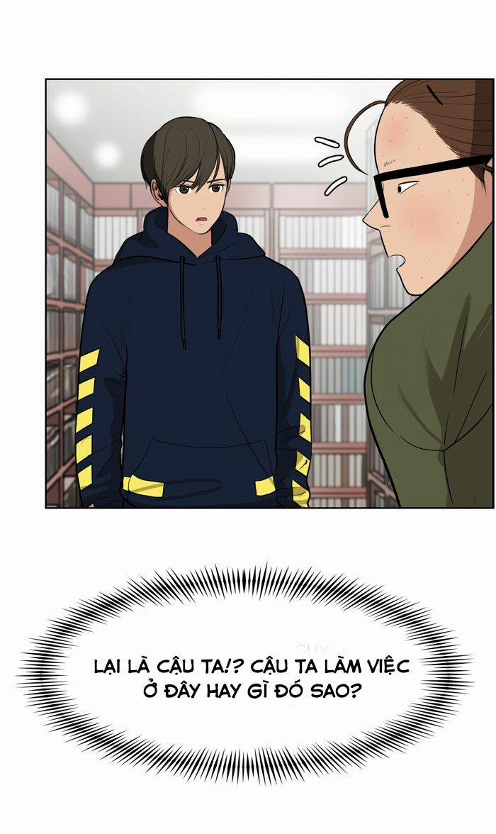 Nữ Thần Giáng Thế 6 trang 62