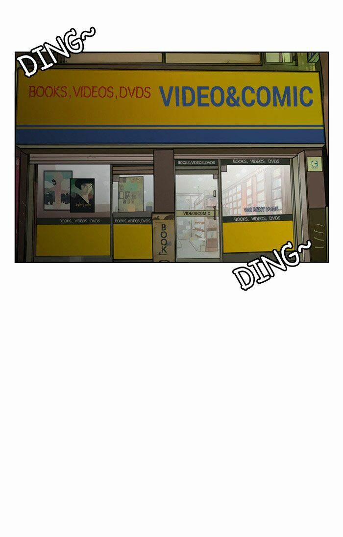 Nữ Thần Giáng Thế 6 trang 68