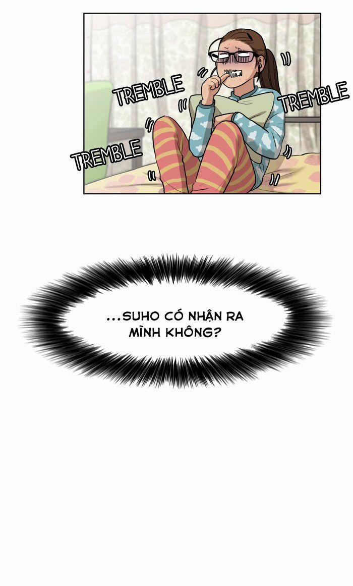 Nữ Thần Giáng Thế 6 trang 9