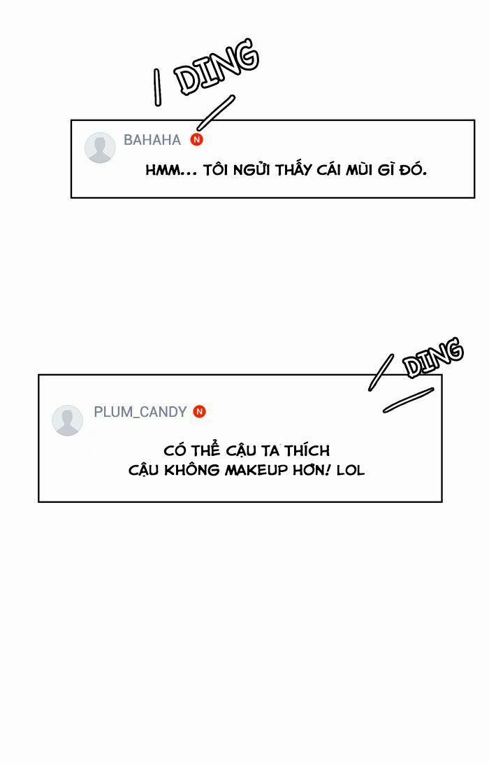 Nữ Thần Giáng Thế 7 trang 10