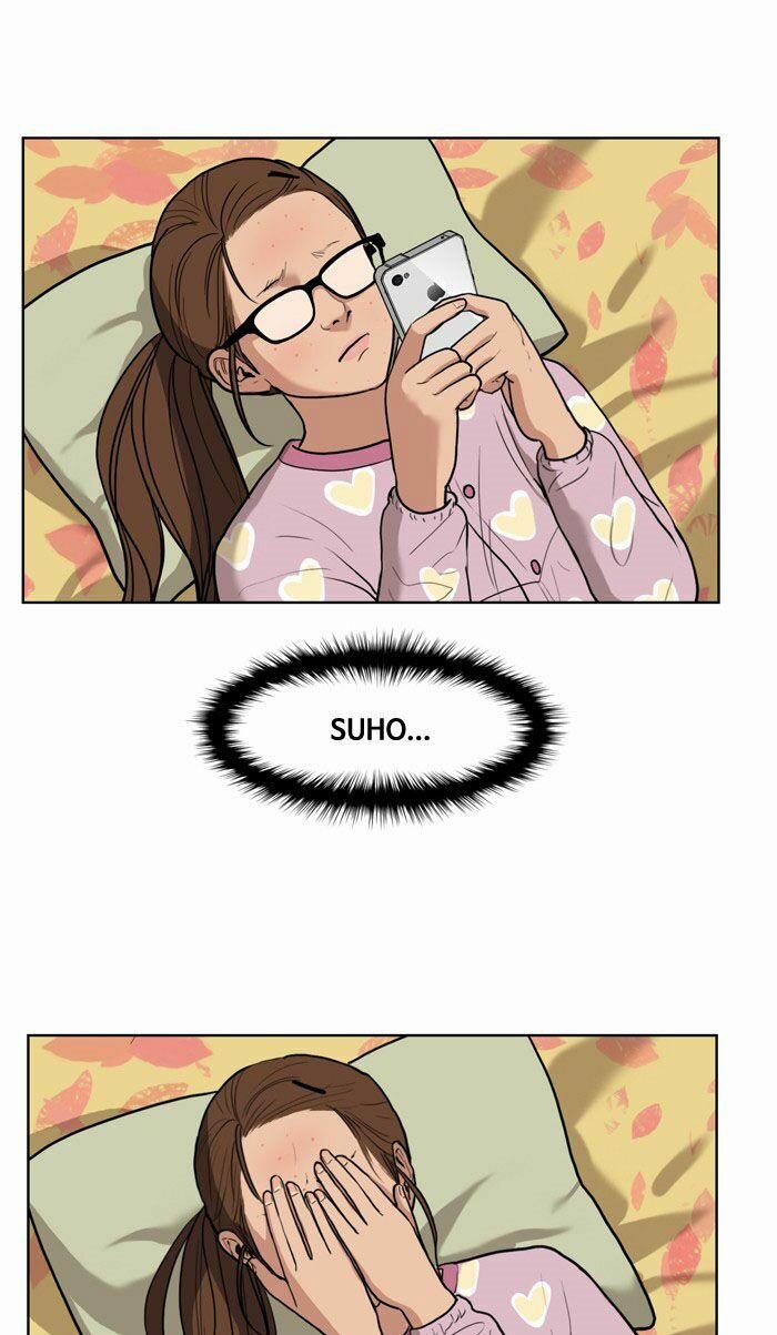 Nữ Thần Giáng Thế 7 trang 13