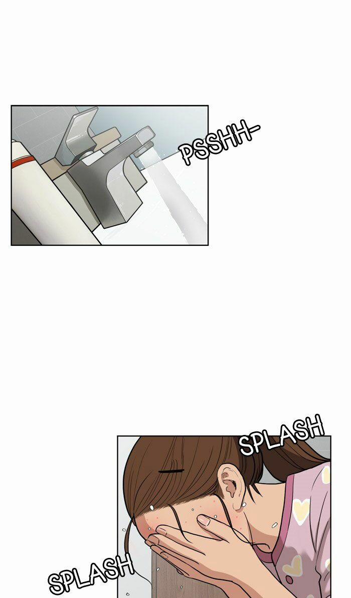 Nữ Thần Giáng Thế 7 trang 21