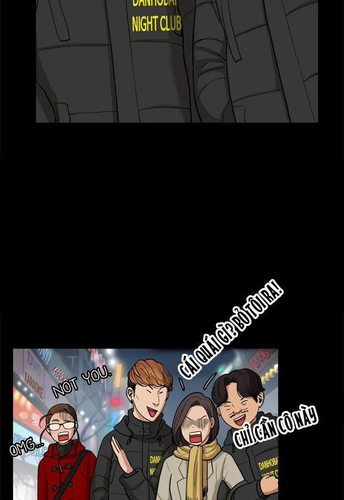 Nữ Thần Giáng Thế 7 trang 31