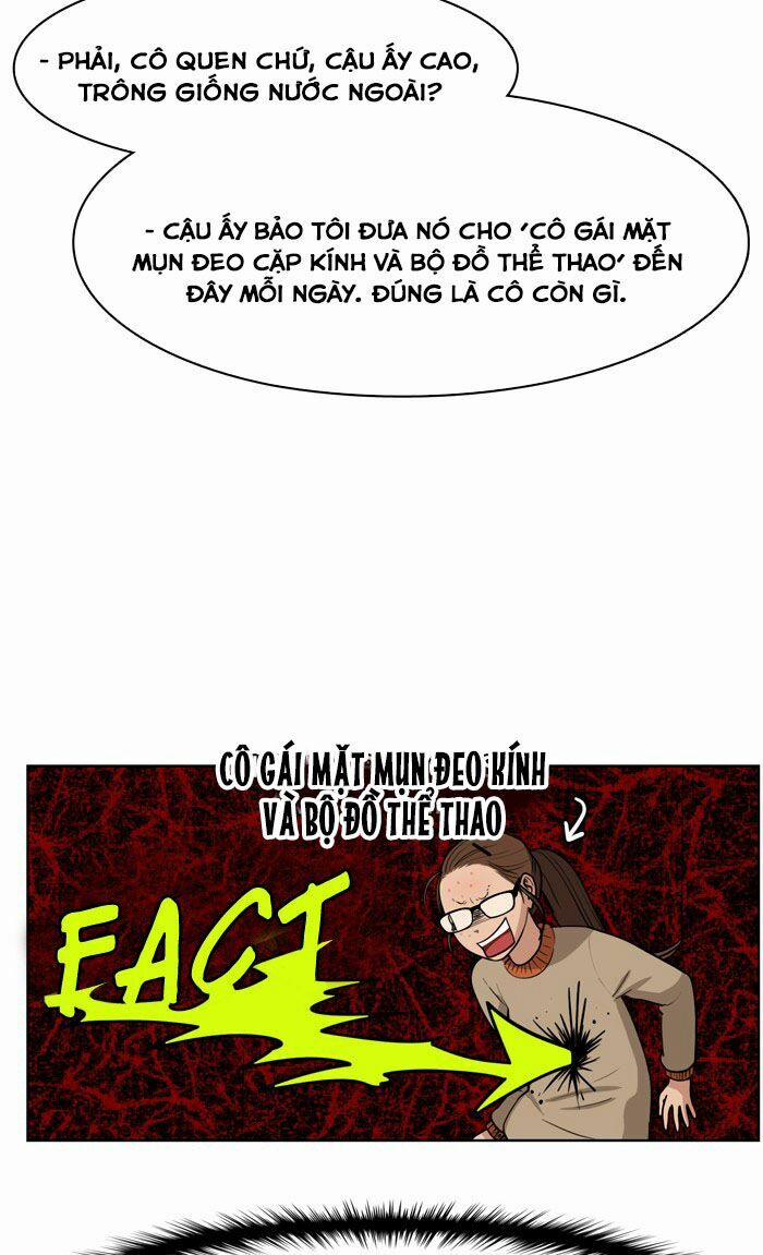 Nữ Thần Giáng Thế 7 trang 37