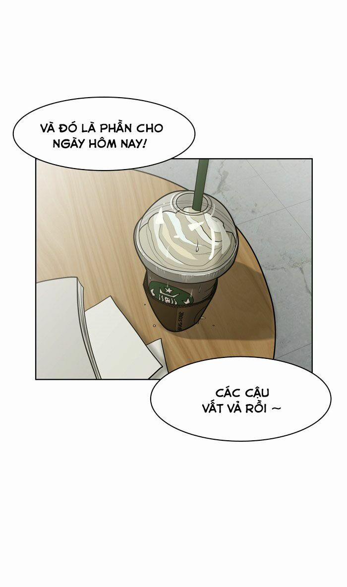 Nữ Thần Giáng Thế 7 trang 46