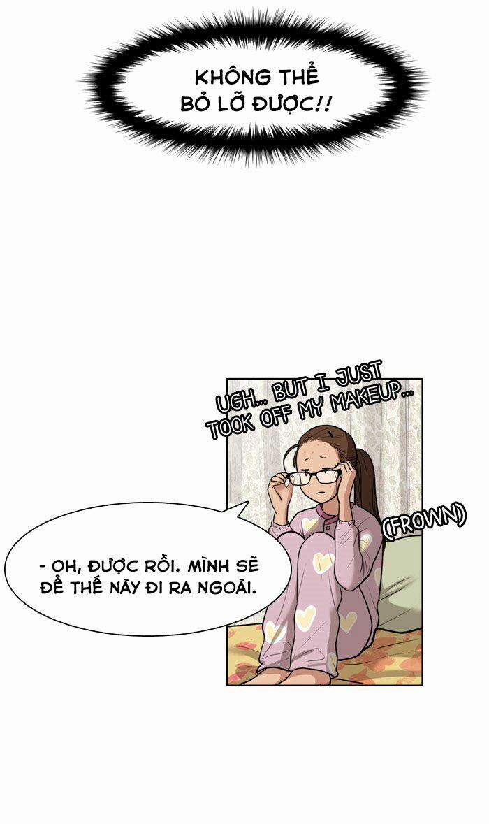 Nữ Thần Giáng Thế 7 trang 57