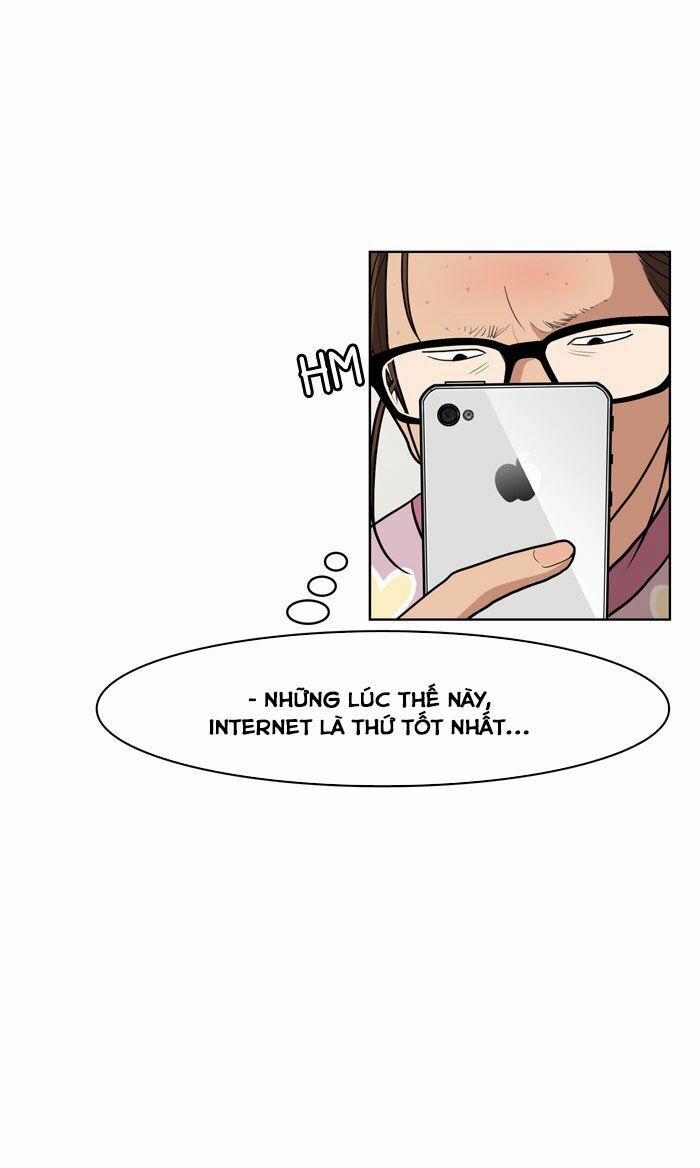 Nữ Thần Giáng Thế 7 trang 6