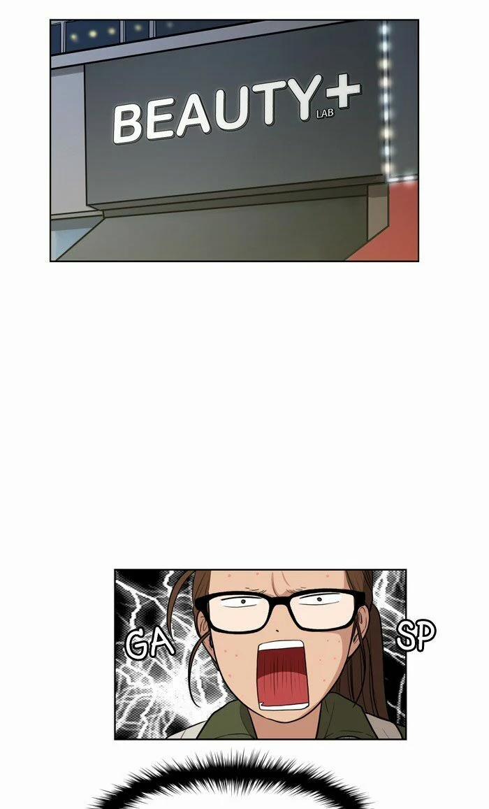 Nữ Thần Giáng Thế 7 trang 61