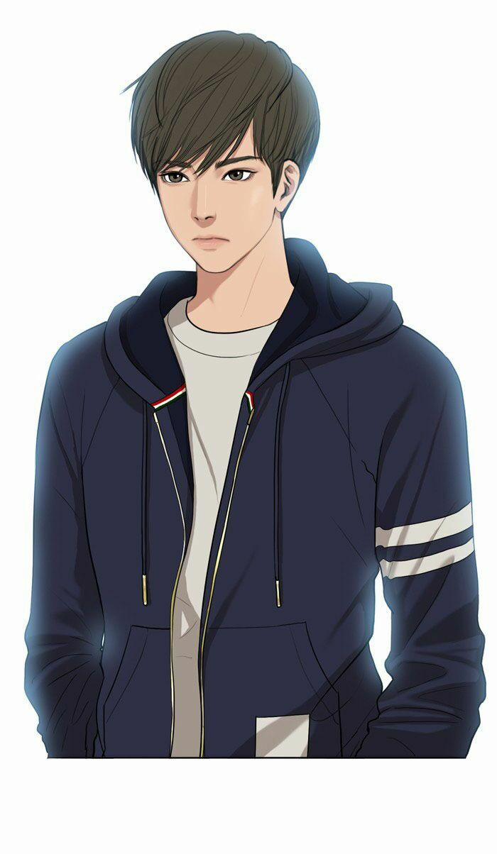 Nữ Thần Giáng Thế 7 trang 71