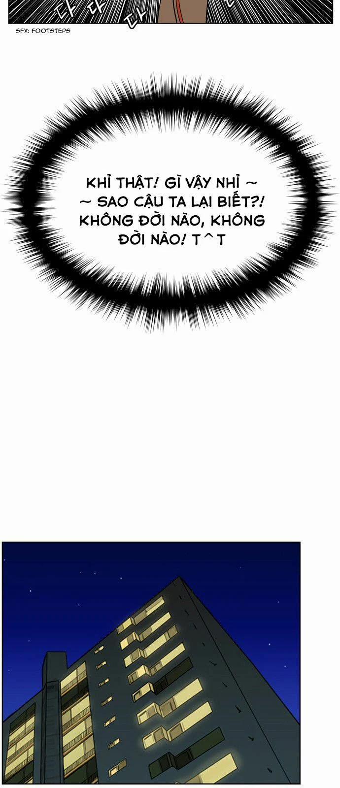 Nữ Thần Giáng Thế 8 trang 15