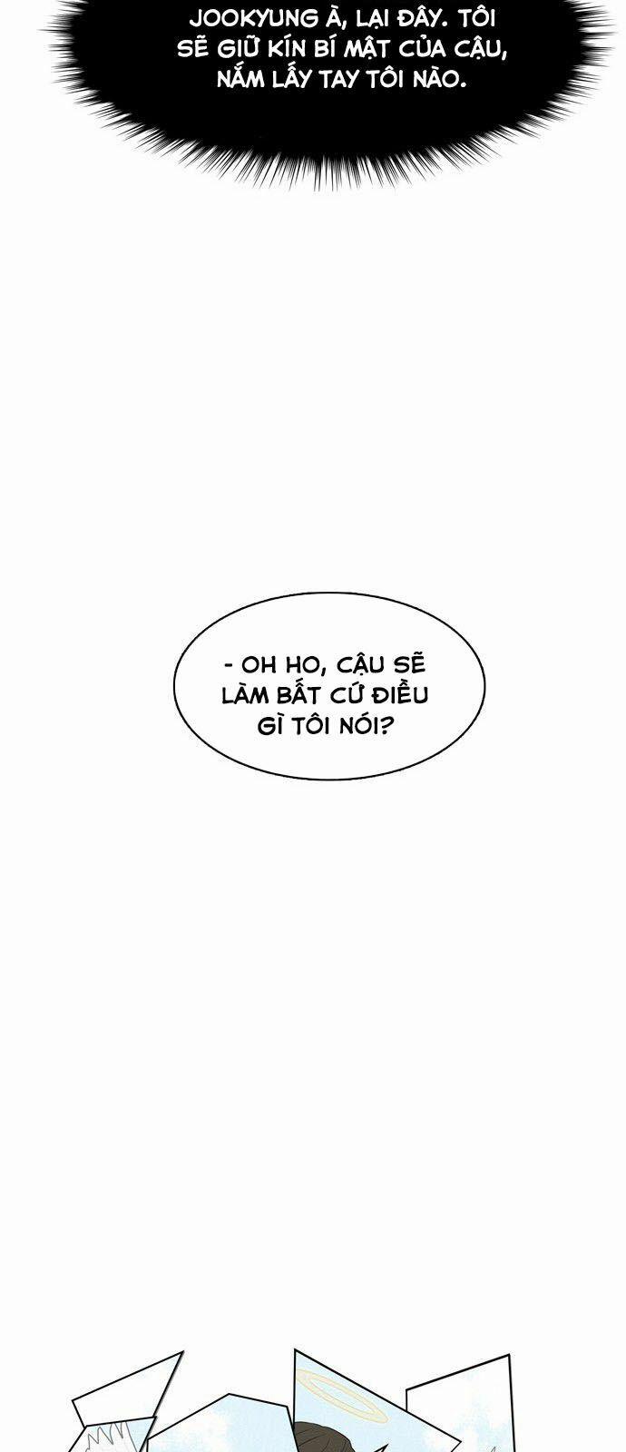 Nữ Thần Giáng Thế 8 trang 52