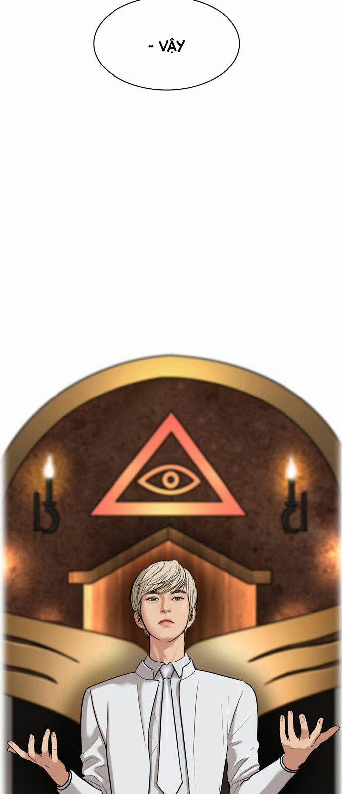 Nữ Thần Giáng Thế 8 trang 56