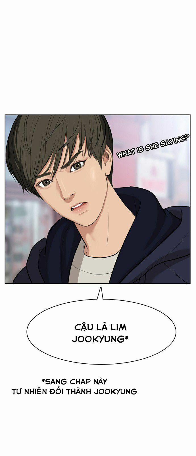 Nữ Thần Giáng Thế 8 trang 6