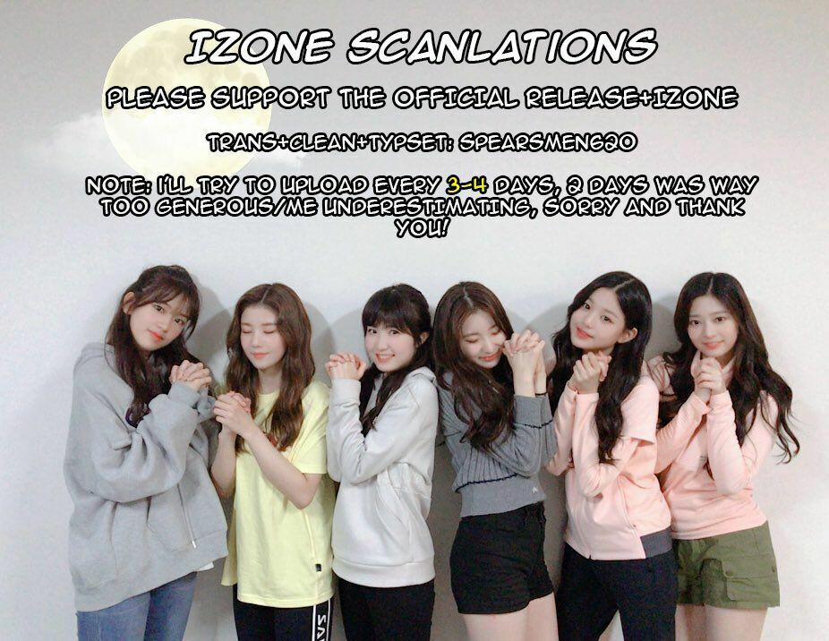 Nữ Thần Giáng Thế 9 trang 1