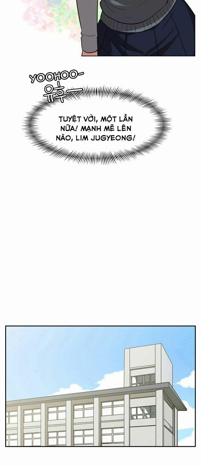 Nữ Thần Giáng Thế 9 trang 13