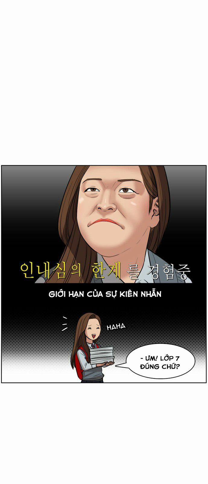 Nữ Thần Giáng Thế 9 trang 22