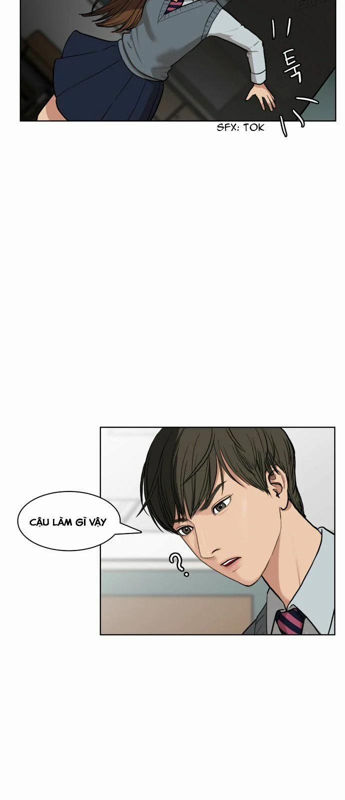 Nữ Thần Giáng Thế 9 trang 26