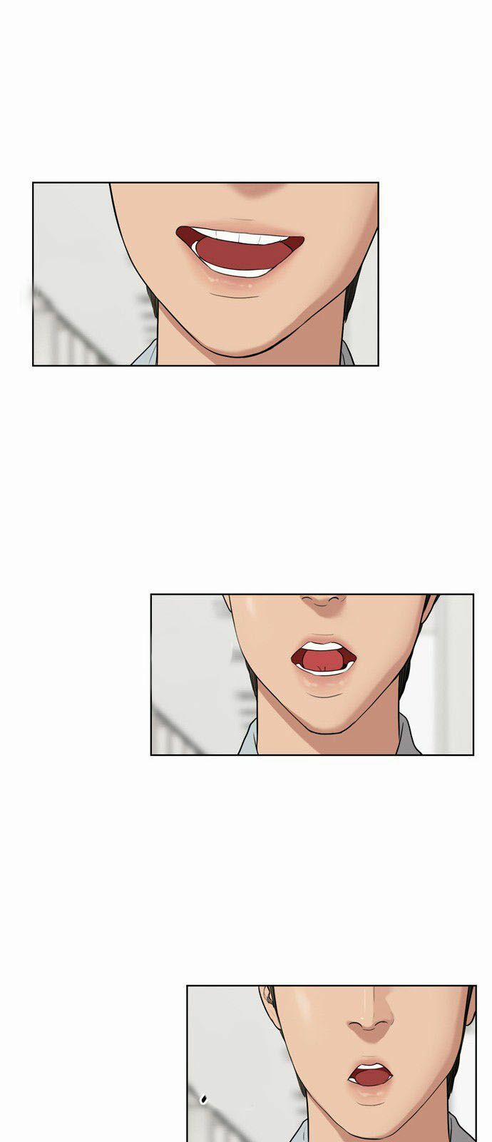 Nữ Thần Giáng Thế 9 trang 34