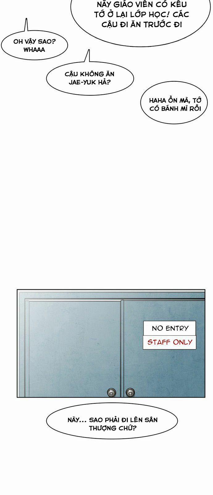 Nữ Thần Giáng Thế 9 trang 37